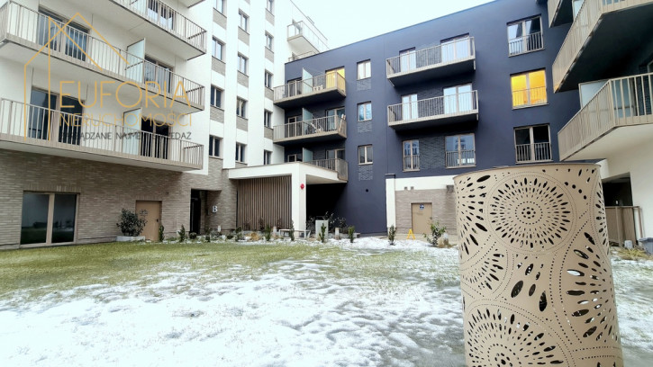 Mieszkanie Wynajem Łódź Dowborczyków 17